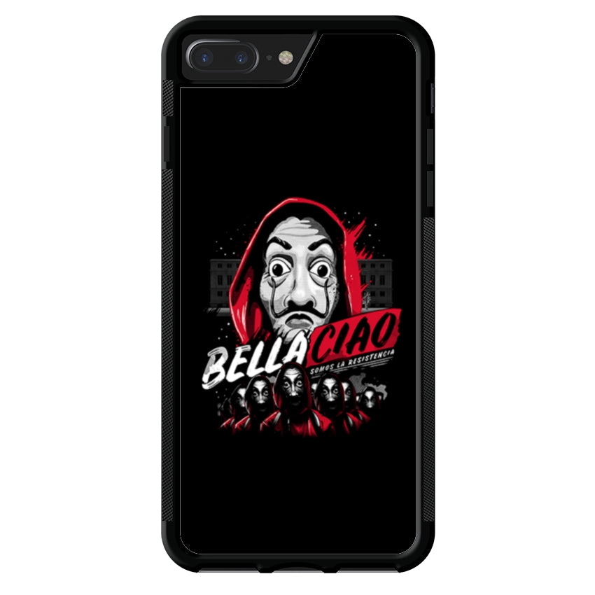 Bella Ciao- Apple