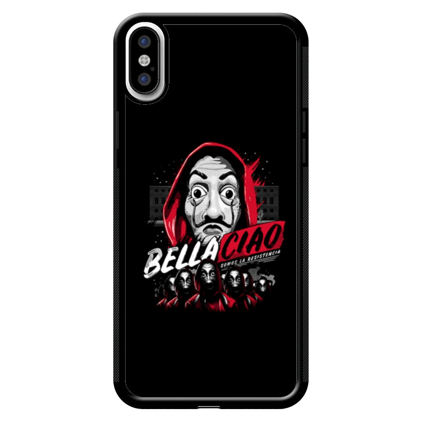 Bella Ciao- Apple
