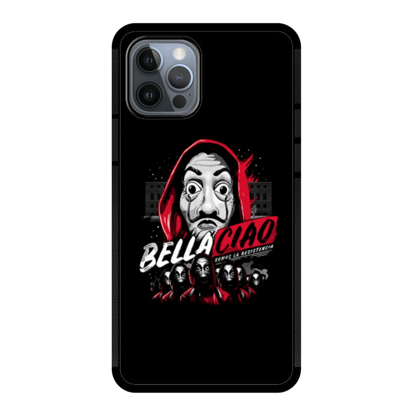 Bella Ciao- Apple