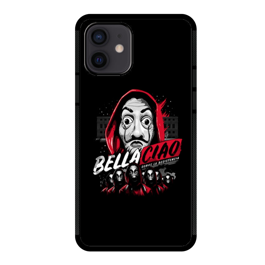 Bella Ciao- Apple