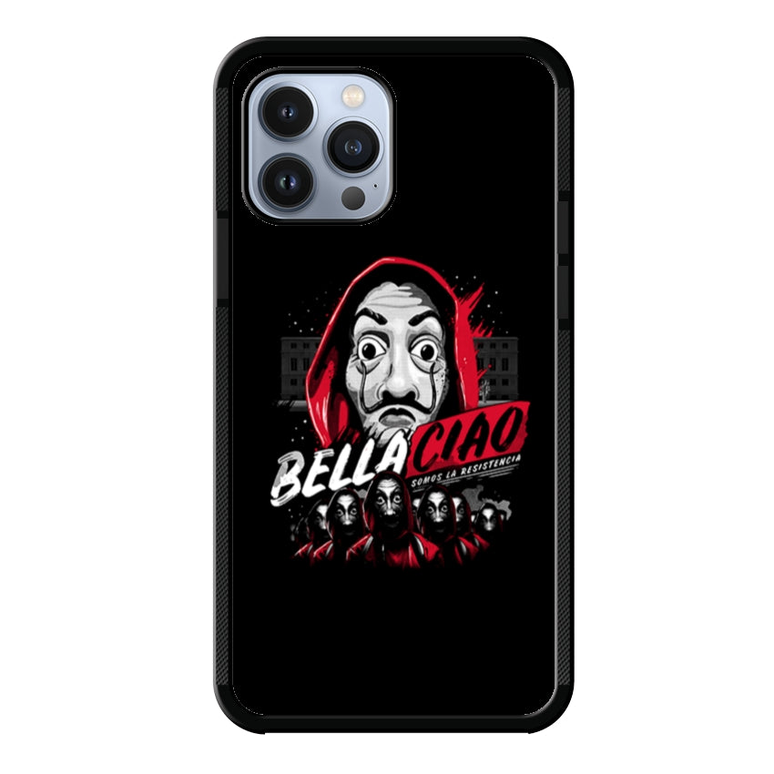 Bella Ciao- Apple
