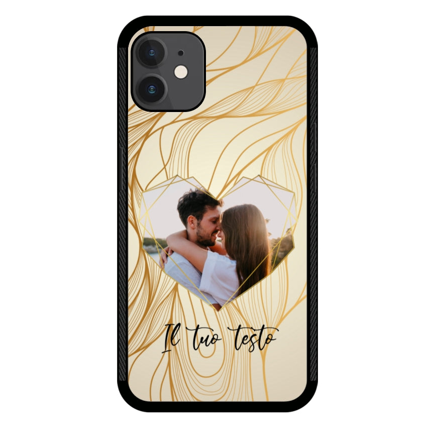 CUORE FOTO customall