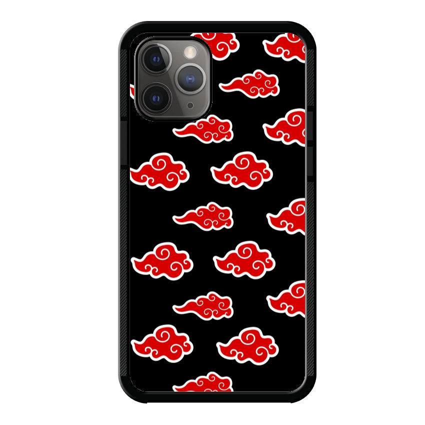 Cover Personalizzata Akatsuki - Apple customall