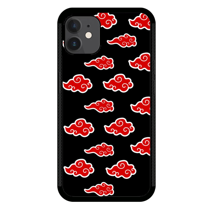 Cover Personalizzata Akatsuki - Apple customall
