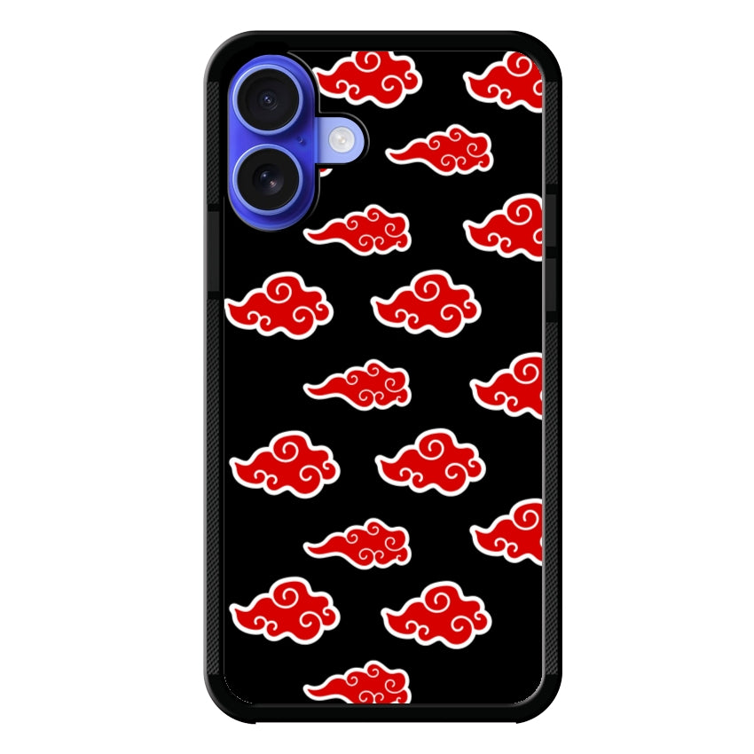 Cover Personalizzata Akatsuki - Apple customall