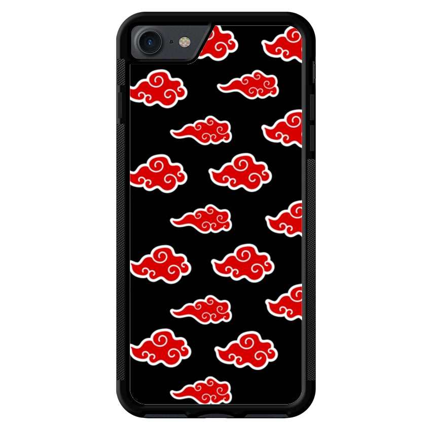 Cover Personalizzata Akatsuki - Apple customall