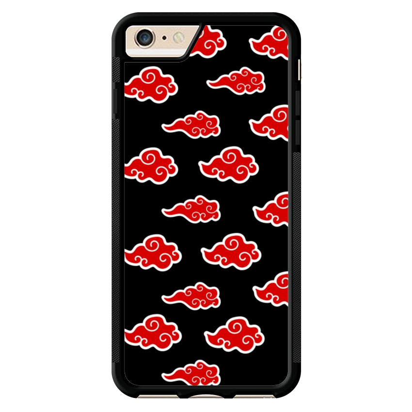 Cover Personalizzata Akatsuki - Apple customall