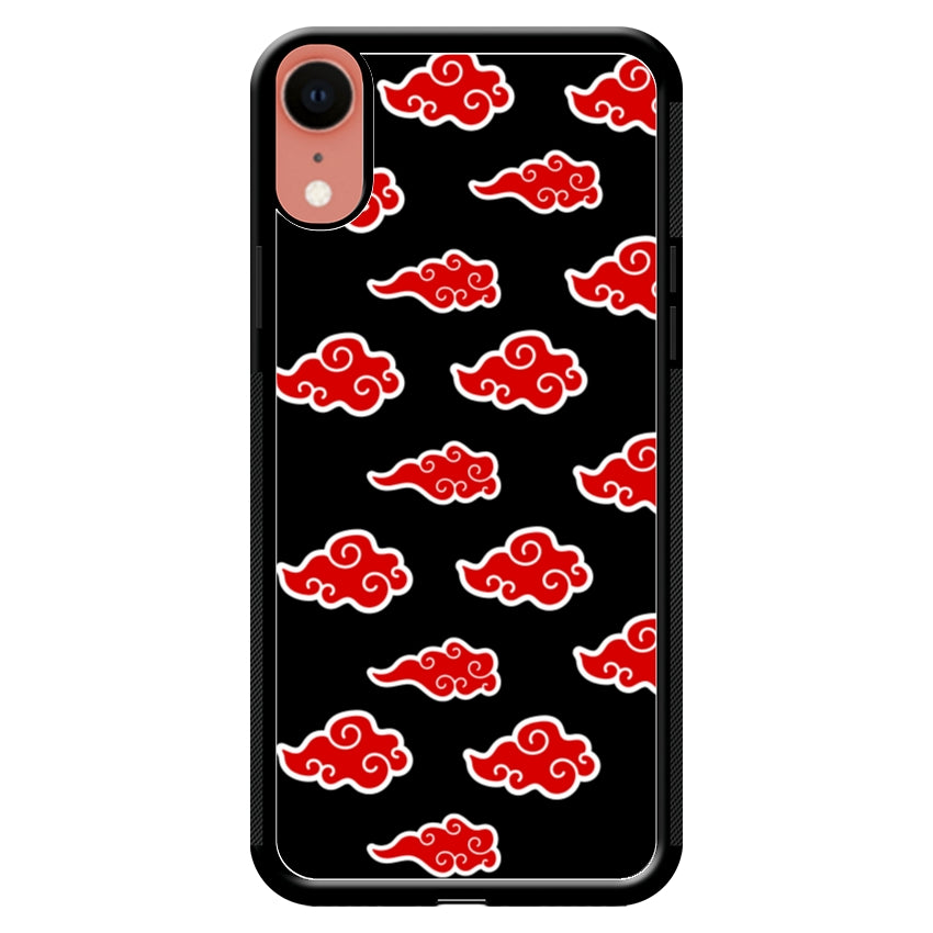 Cover Personalizzata Akatsuki - Apple customall