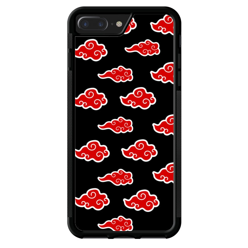 Cover Personalizzata Akatsuki - Apple customall