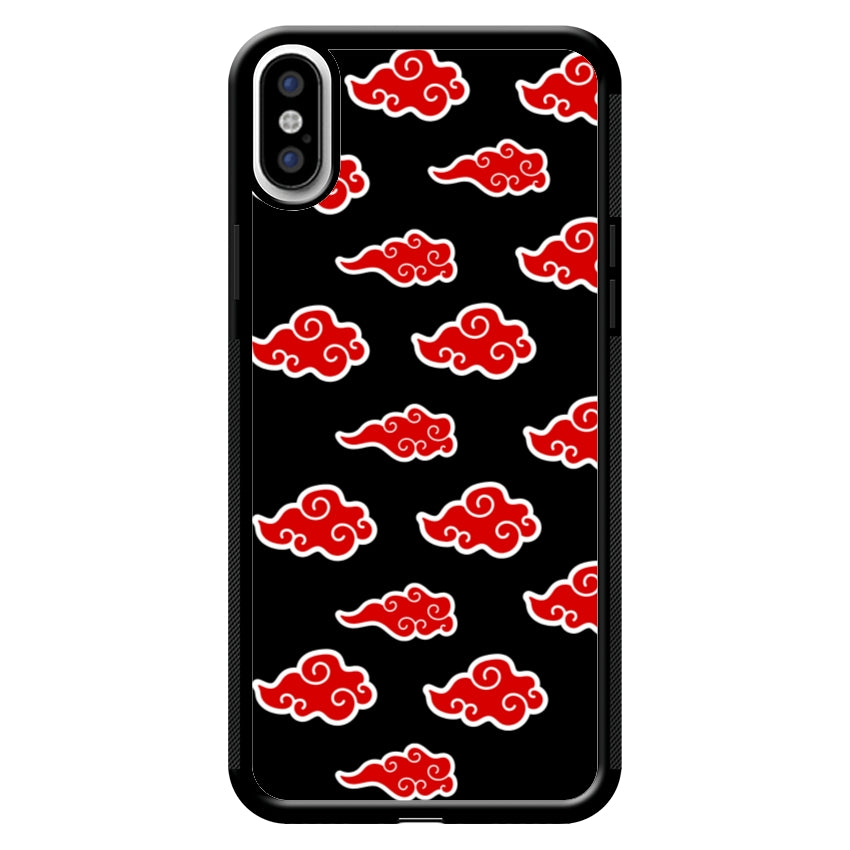 Cover Personalizzata Akatsuki - Apple customall