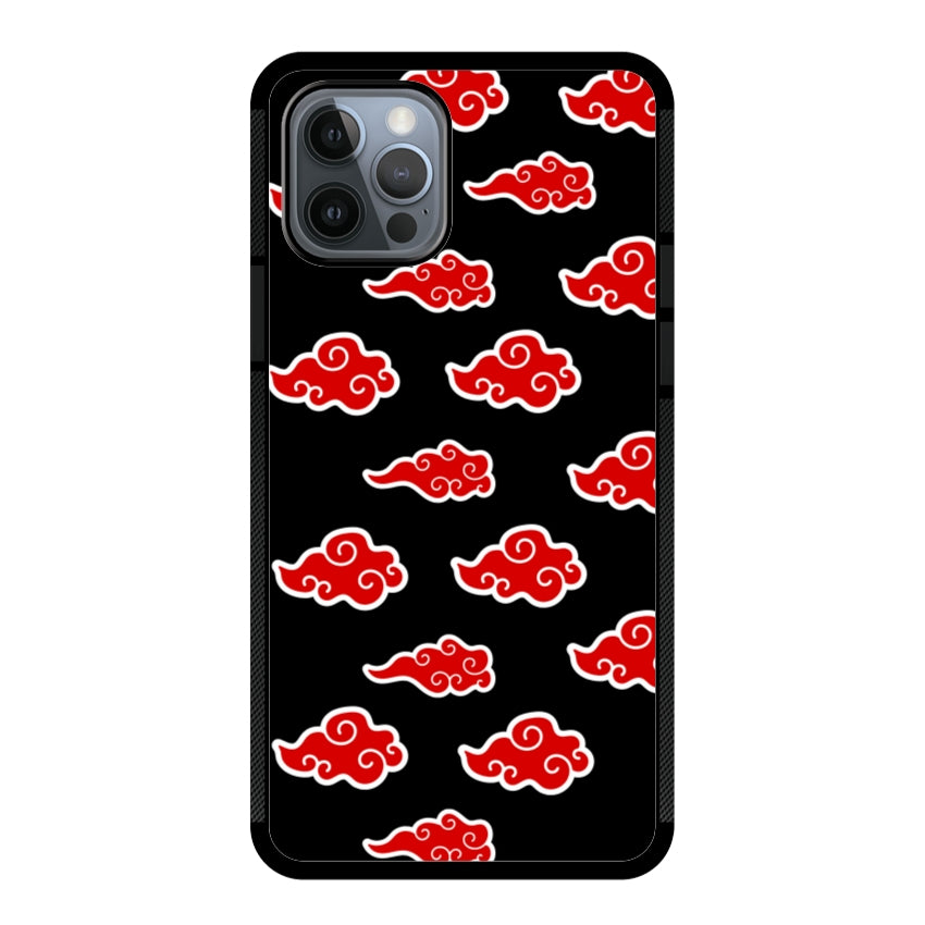 Cover Personalizzata Akatsuki - Apple customall