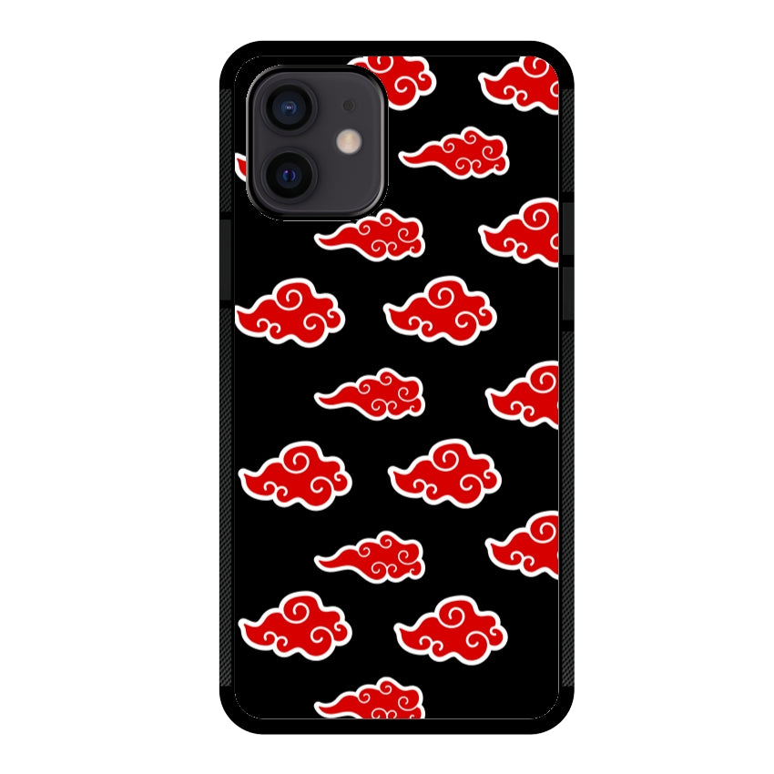 Cover Personalizzata Akatsuki - Apple customall