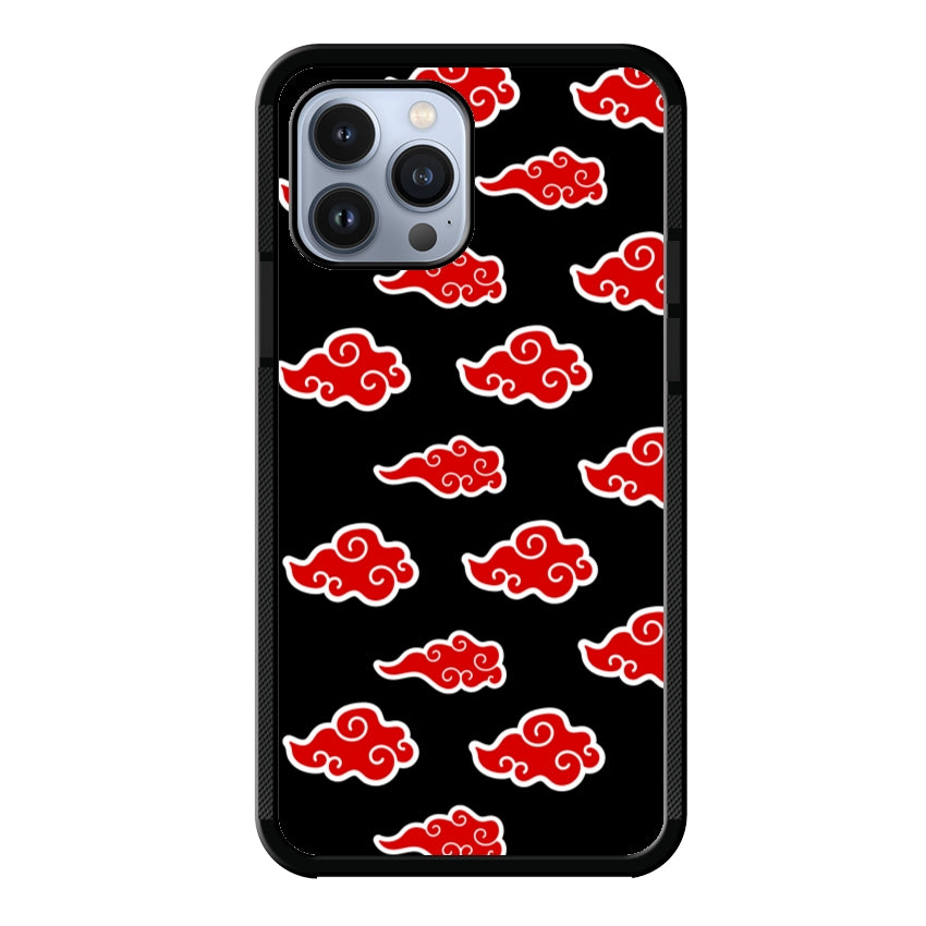 Cover Personalizzata Akatsuki - Apple customall
