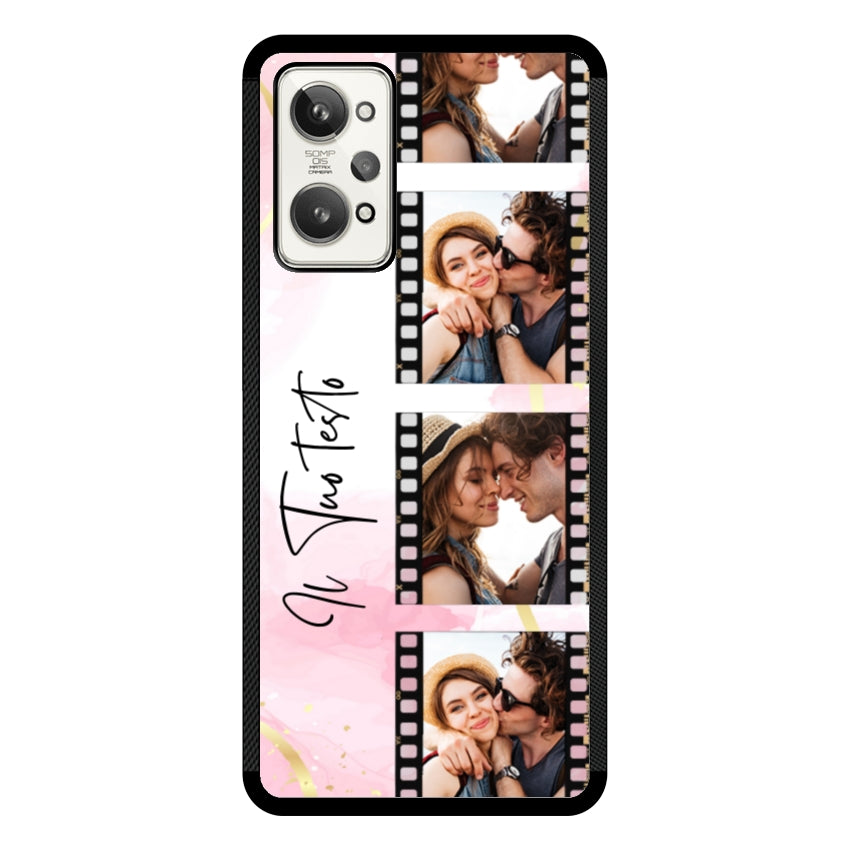 Rullino Foto - Realme customall