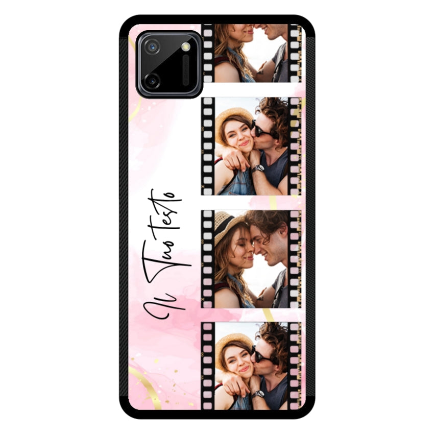 Rullino Foto - Realme customall