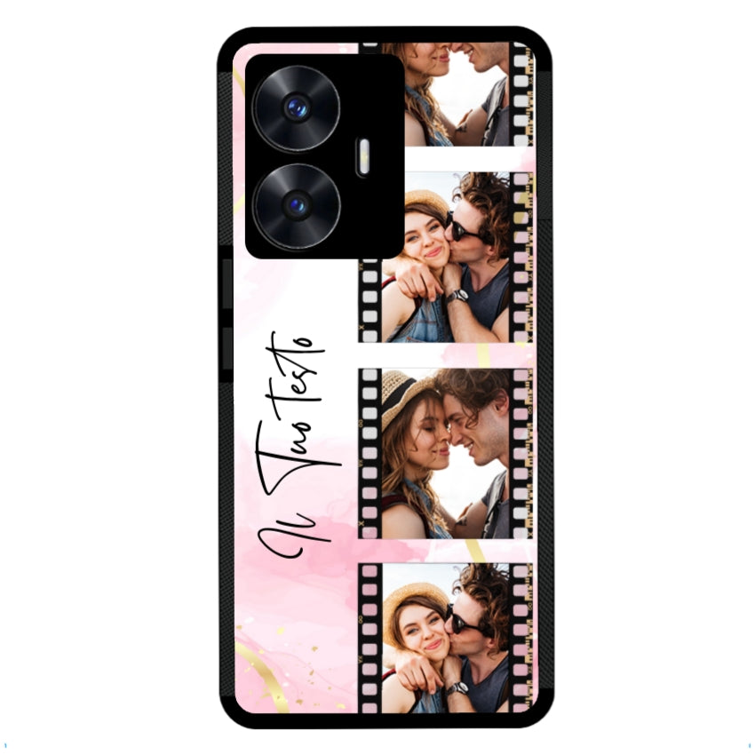 Rullino Foto - Realme customall