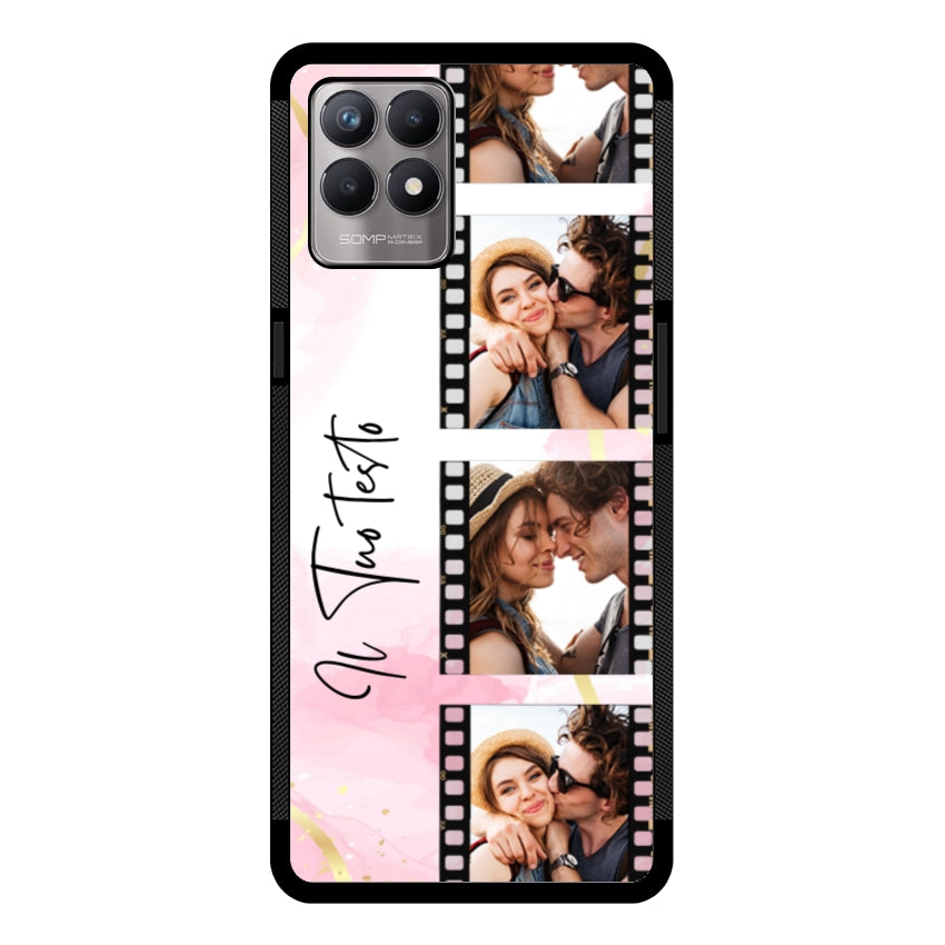 Rullino Foto - Realme customall