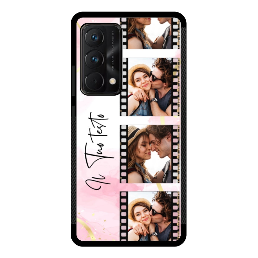 Rullino Foto - Realme customall