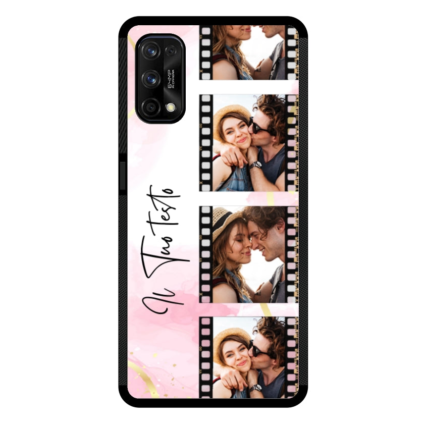 Rullino Foto - Realme customall