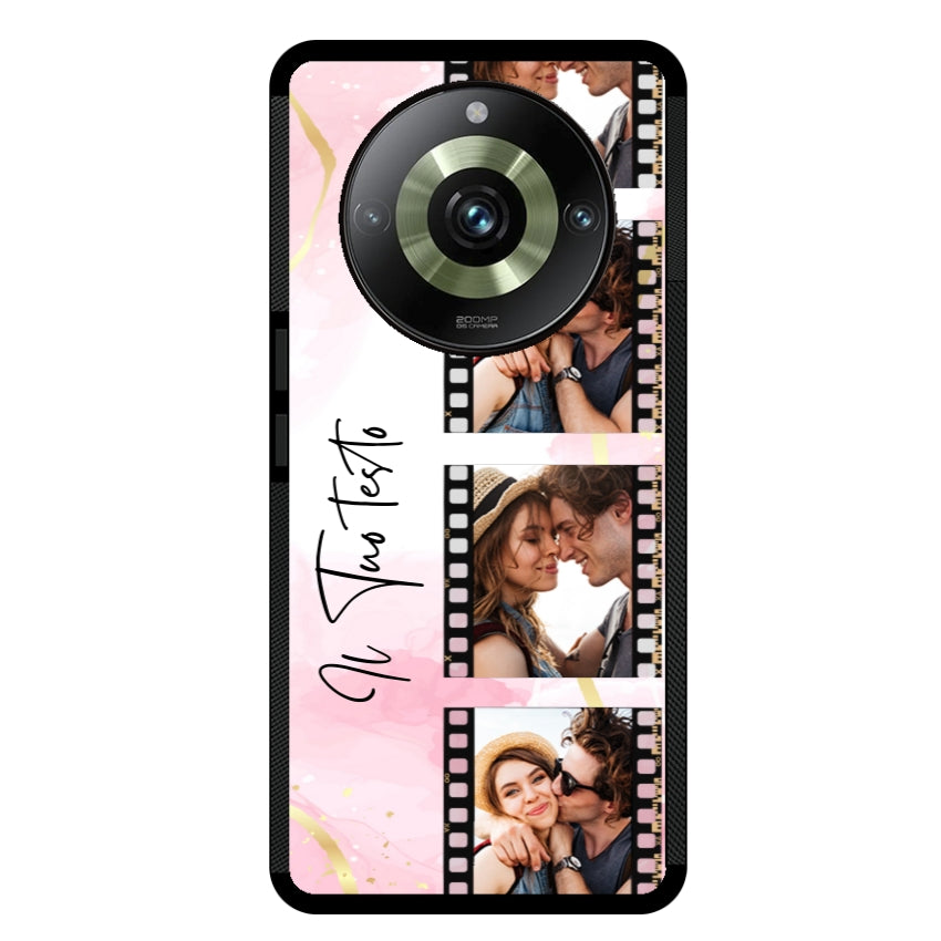 Rullino Foto - Realme customall