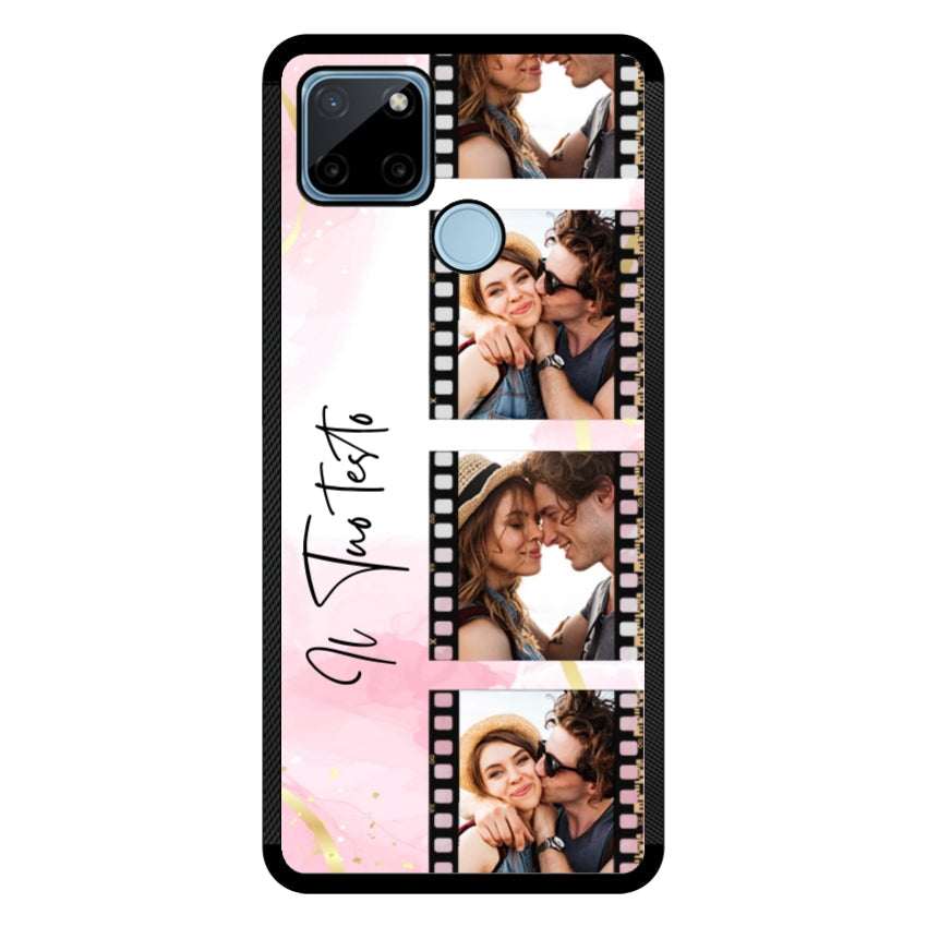 Rullino Foto - Realme customall