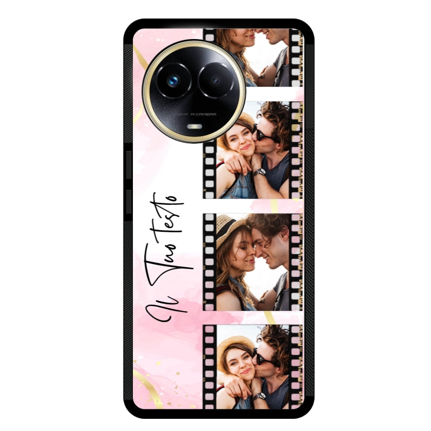 Rullino Foto - Realme customall