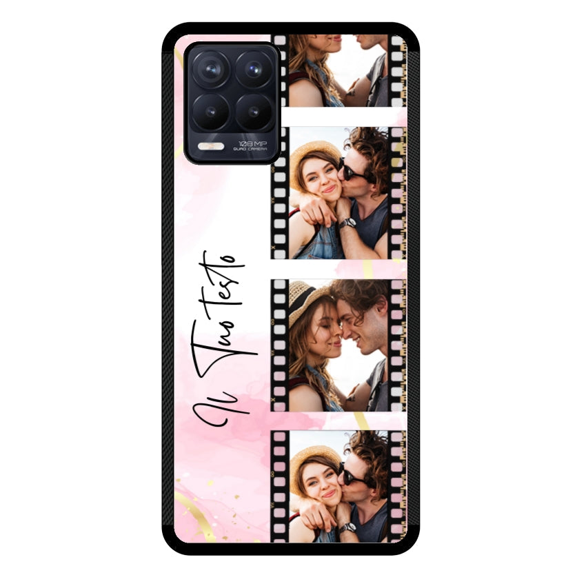 Rullino Foto - Realme customall