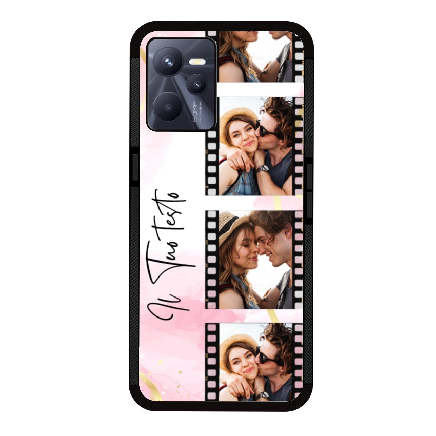 Rullino Foto - Realme customall