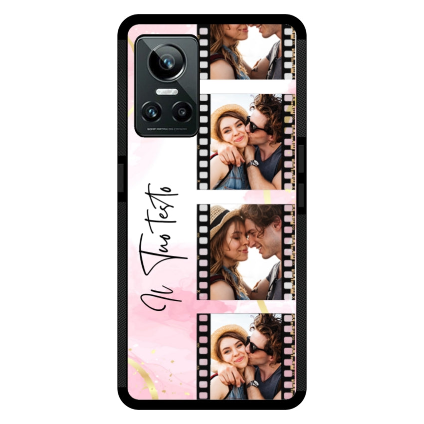 Rullino Foto - Realme customall