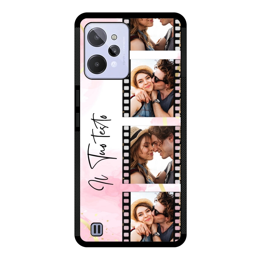 Rullino Foto - Realme customall