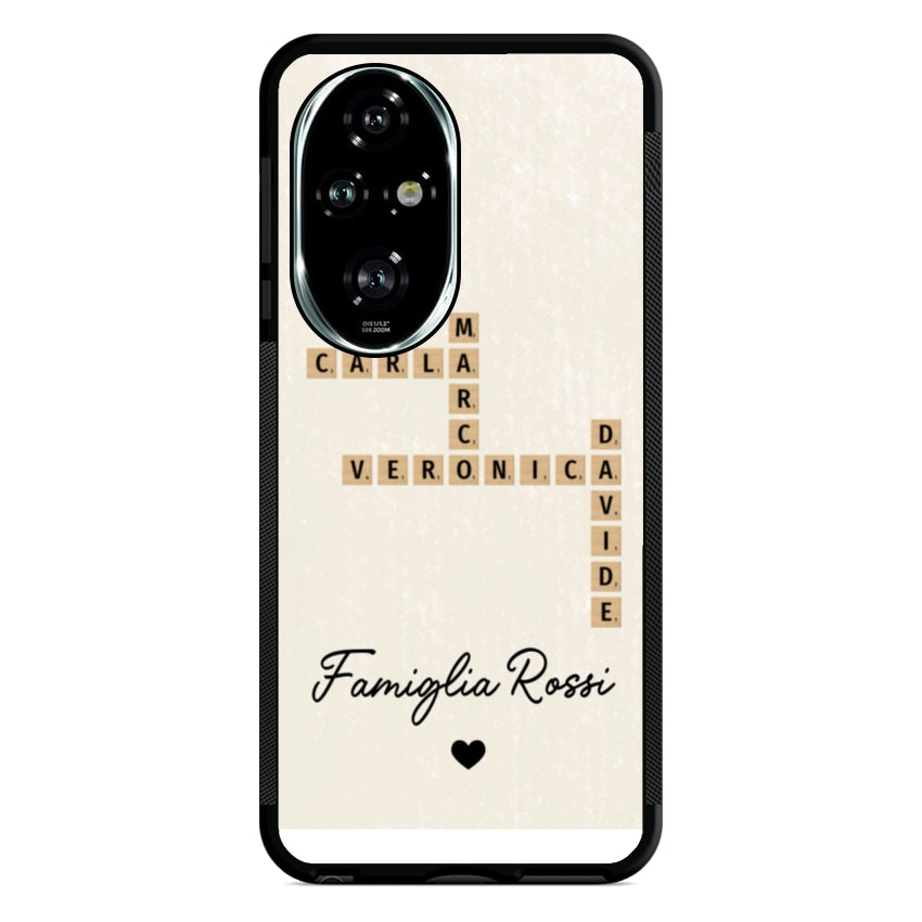 NOMI SCARABEO customall