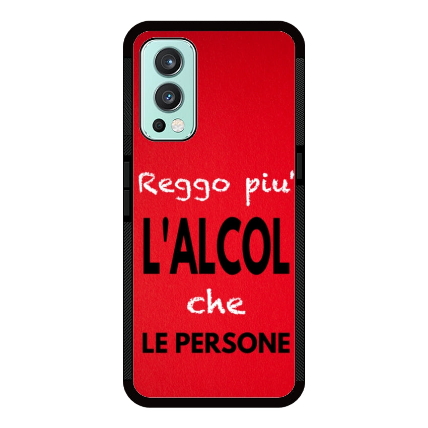Reggo più l'Alcool che le persone - OnePlus e Nothing Phone customall