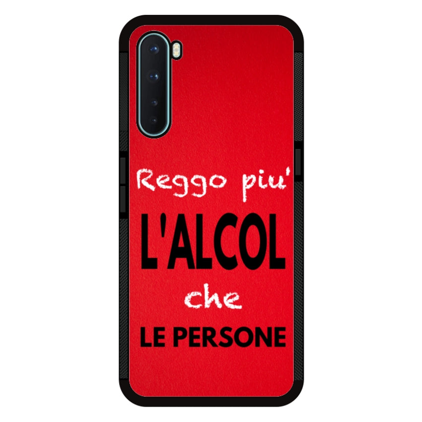 Reggo più l'Alcool che le persone - OnePlus e Nothing Phone customall