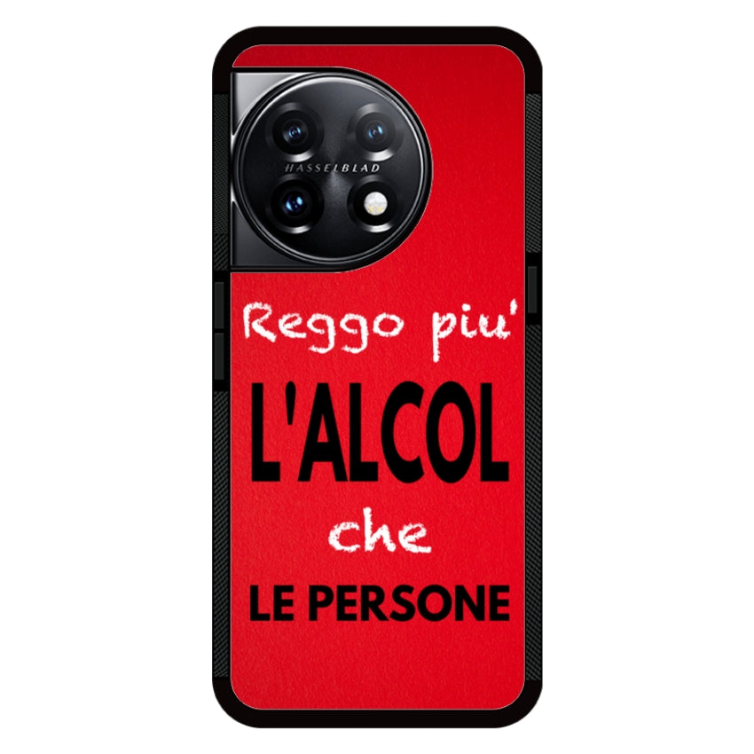 Reggo più l'Alcool che le persone - OnePlus e Nothing Phone customall