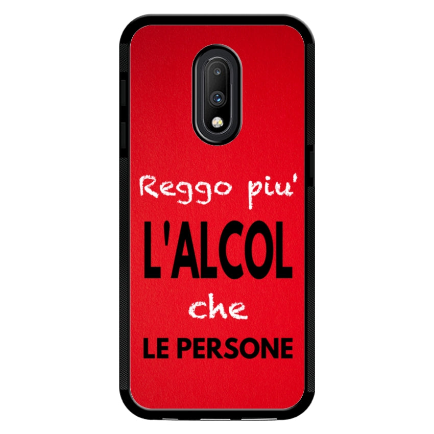 Reggo più l'Alcool che le persone - OnePlus e Nothing Phone customall