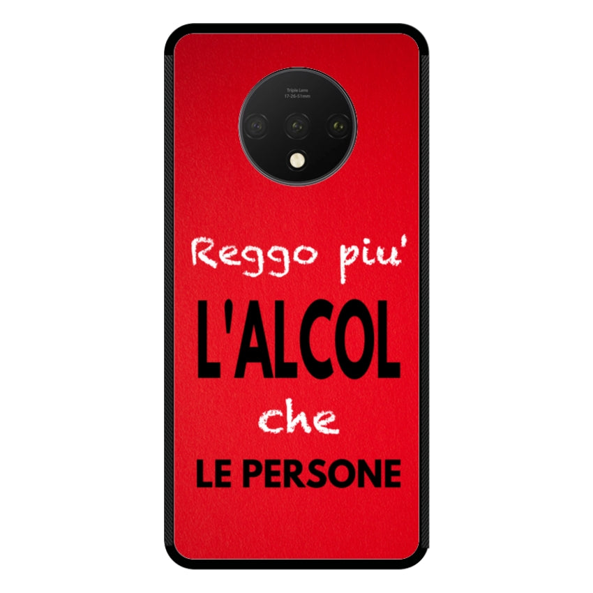 Reggo più l'Alcool che le persone - OnePlus e Nothing Phone customall