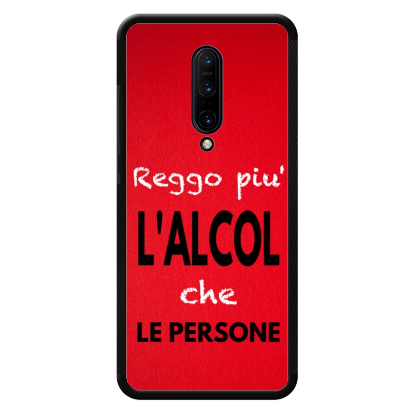 Reggo più l'Alcool che le persone - OnePlus e Nothing Phone customall
