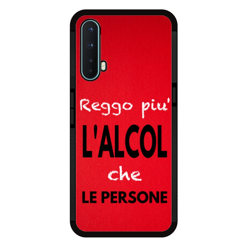 Reggo più l'Alcool che le persone - OnePlus e Nothing Phone customall