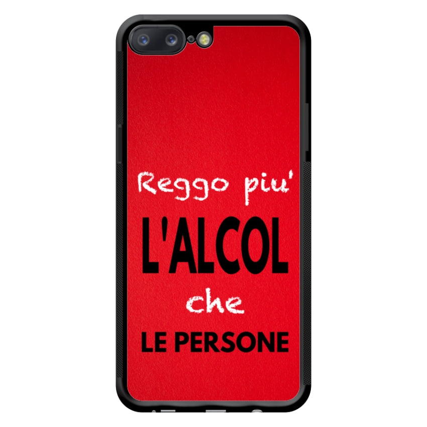 Reggo più l'Alcool che le persone - OnePlus e Nothing Phone customall