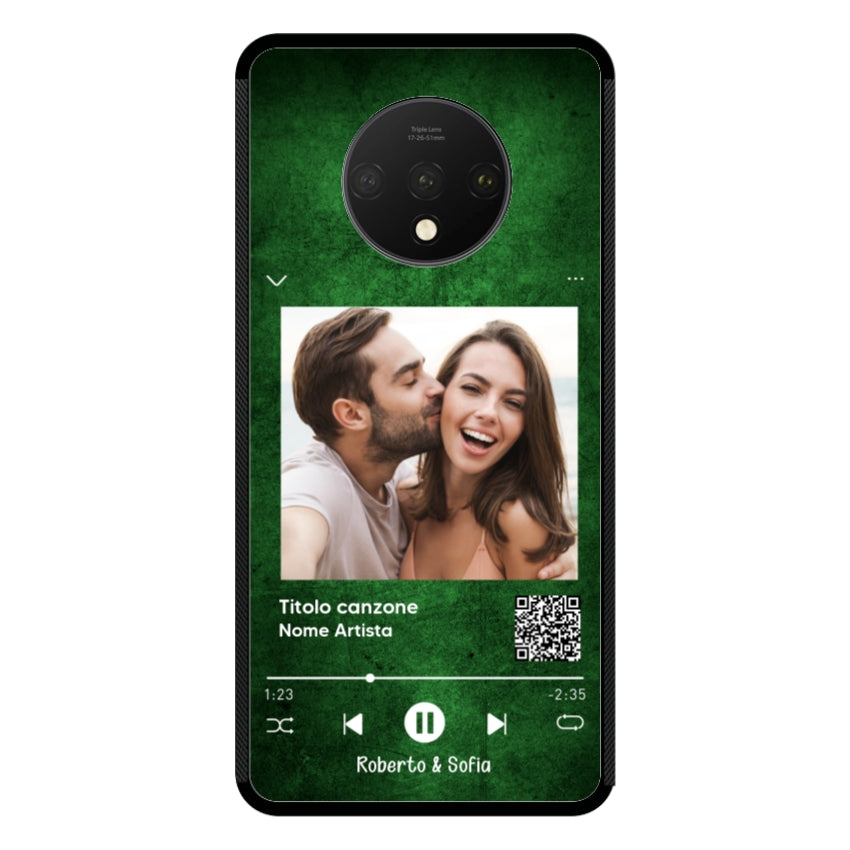 OnePlus e Nothing Phone Spotify canzone personalizzata