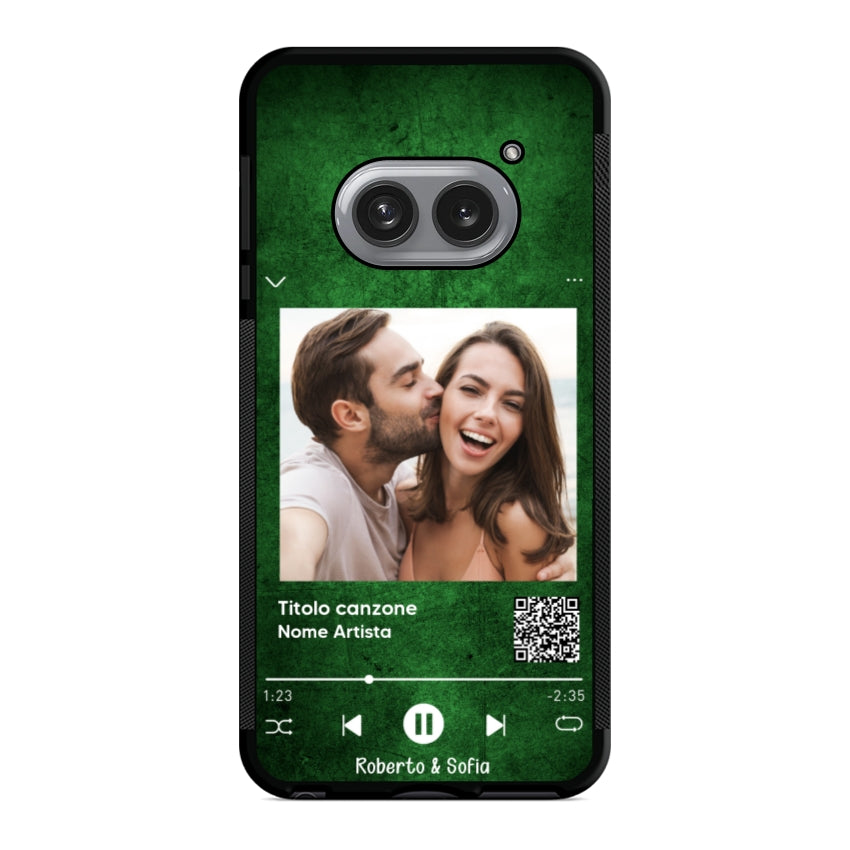 OnePlus e Nothing Phone Spotify canzone personalizzata