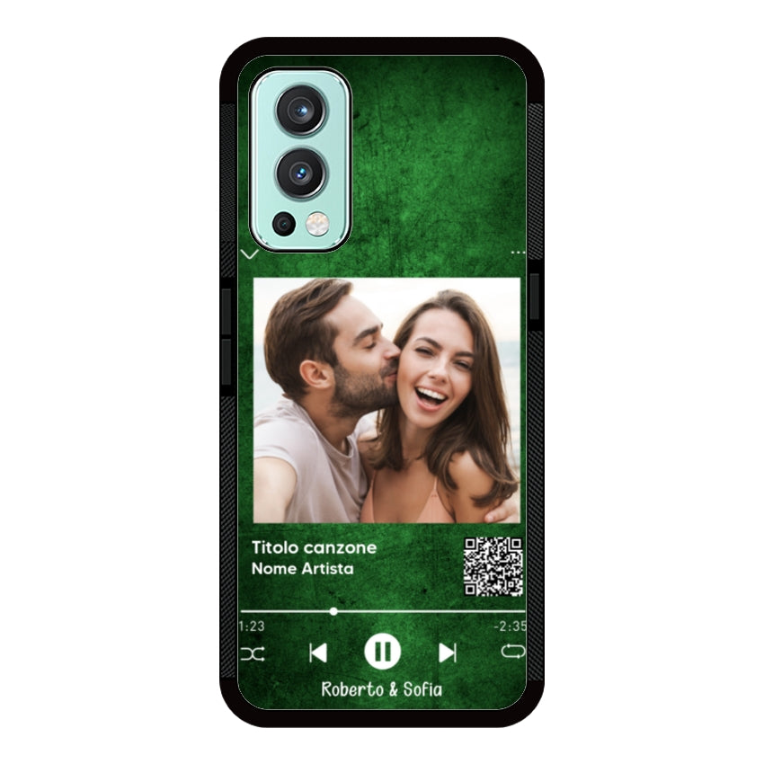 Oneplus e Nothing Phone Spotify canzone personalizzata