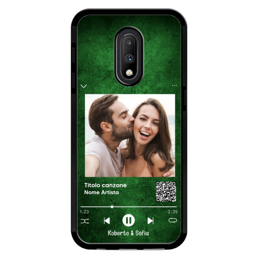 Oneplus e Nothing Phone Spotify canzone personalizzata