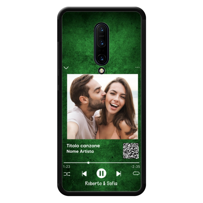 Oneplus e Nothing Phone Spotify canzone personalizzata