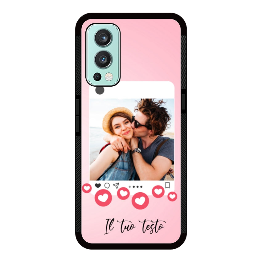 Cover Insta Frame - OnePlus e Nothing