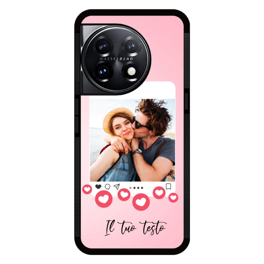 Cover Insta Frame - OnePlus e Nothing