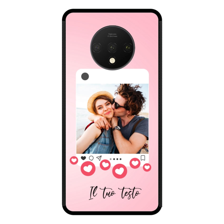 Cover Insta Frame - OnePlus e Nothing
