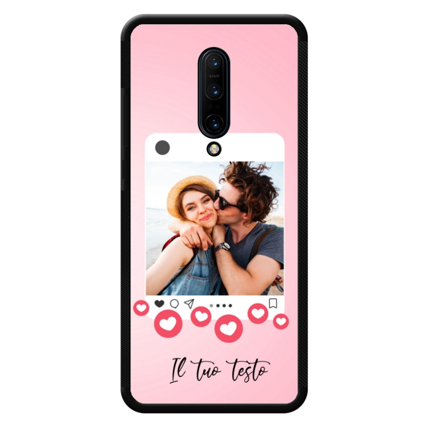 Cover Insta Frame - OnePlus e Nothing