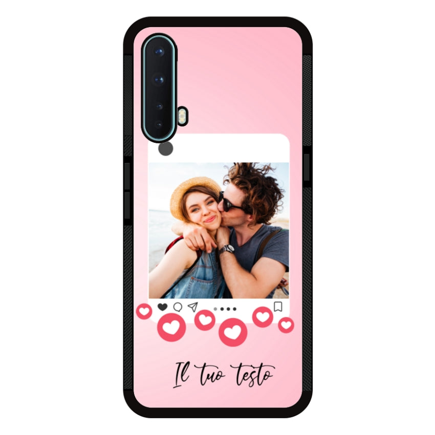 Cover Insta Frame - OnePlus e Nothing