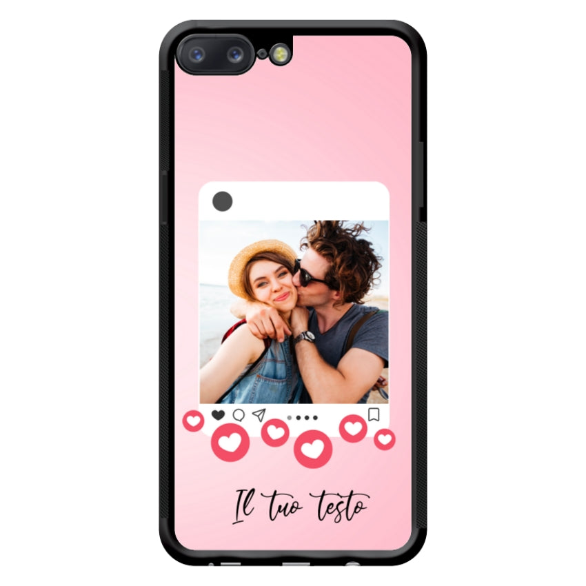 Cover Insta Frame - OnePlus e Nothing
